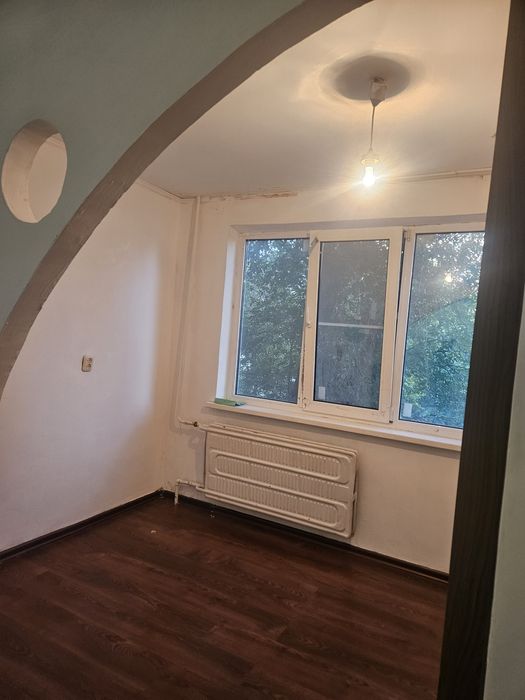 Продаётся 2 х комнатная квартира