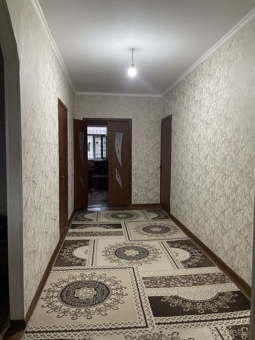 Продается дом. городская прописка