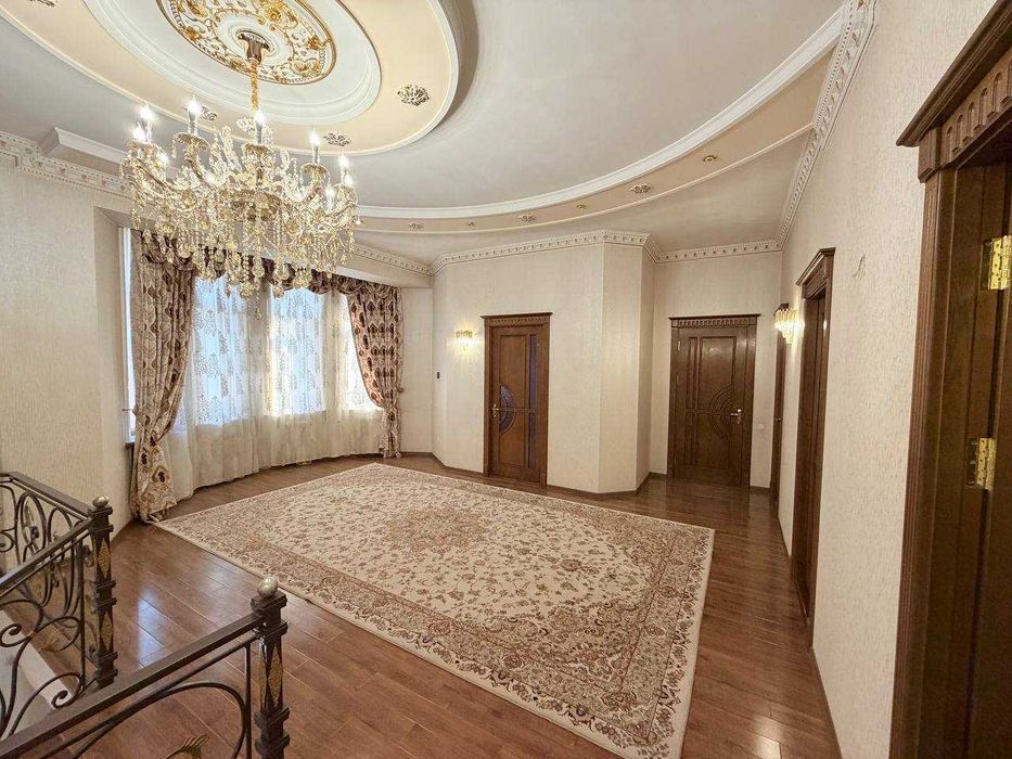 Аренда Дома, долгосрочная