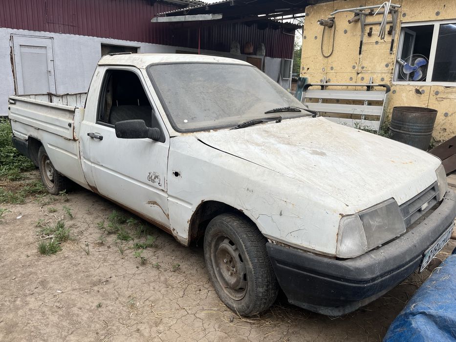 Продам или обмен на полном ходу с документами