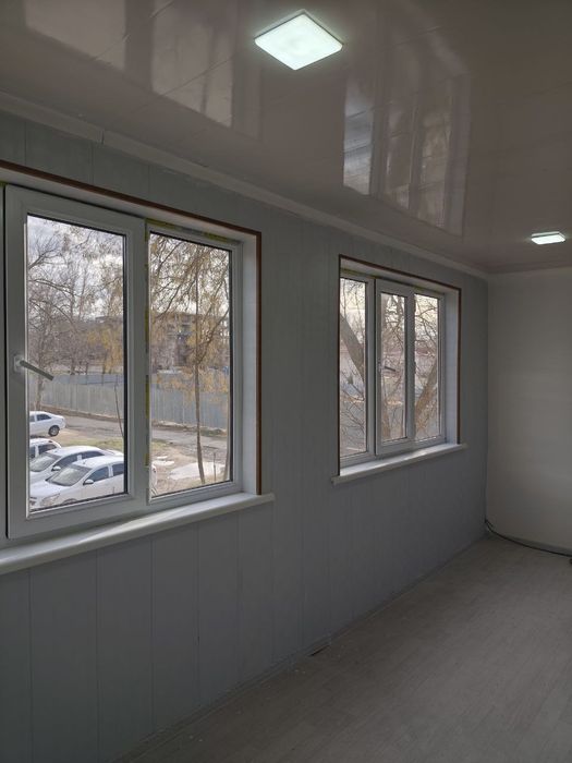 2х квартира Чирчик