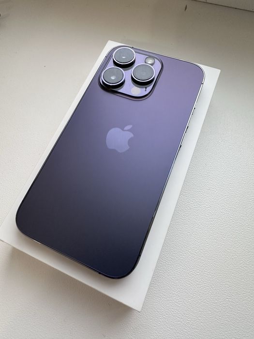 Айфон 14 Pro 256