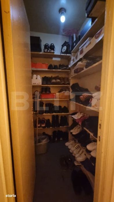 Apartament 4 camere, 90 mp, zona Take Ionescu