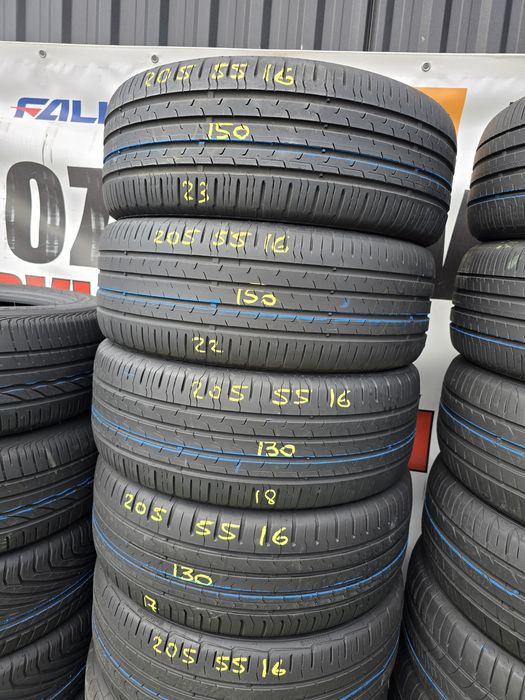 205.55.16 continental michelin
