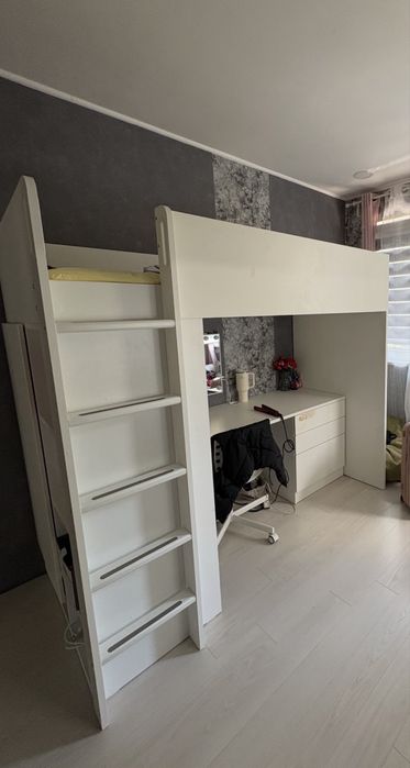 Детски легла IKEA