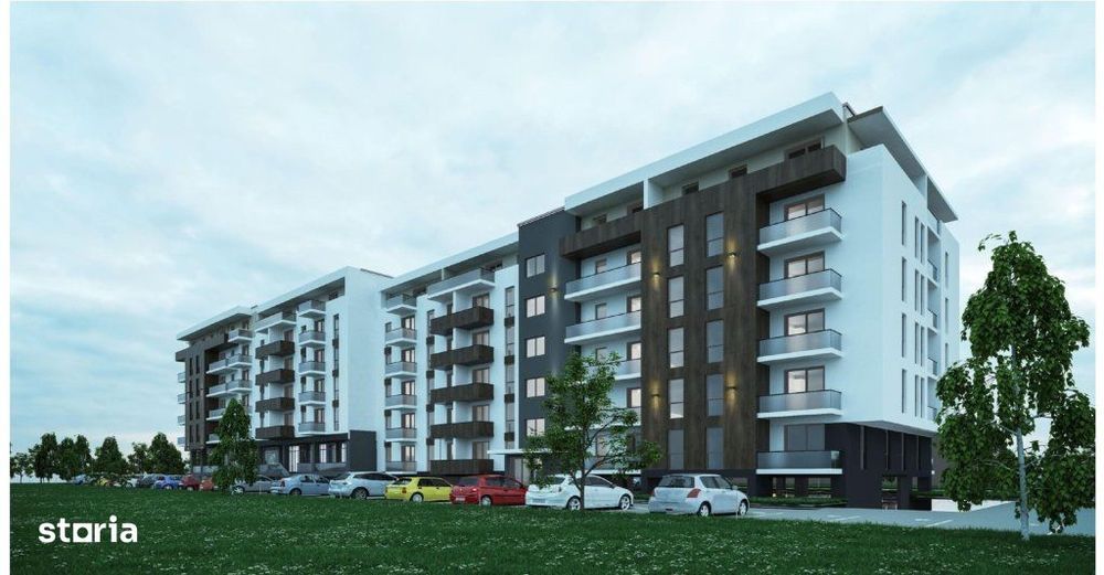 Apartament 2 camere ,Regele Ferdinand (Zona LIDL ) comision 0%