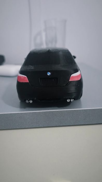 Играчка BMW M5 e60