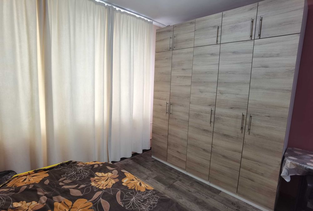 Дава се под наем Едностаен апартамент в София, Дружба 1 - 42 кв.м за 357 € - Снимка #1