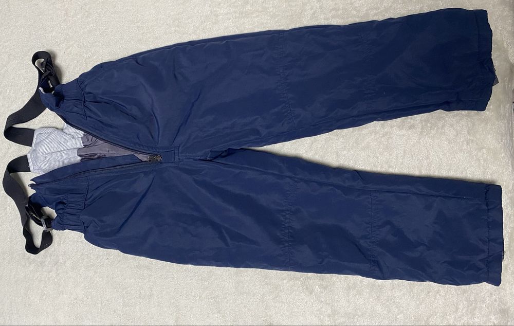 Весений комбинезон