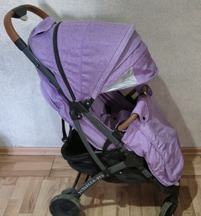 Коляска Yoya Plus Pro