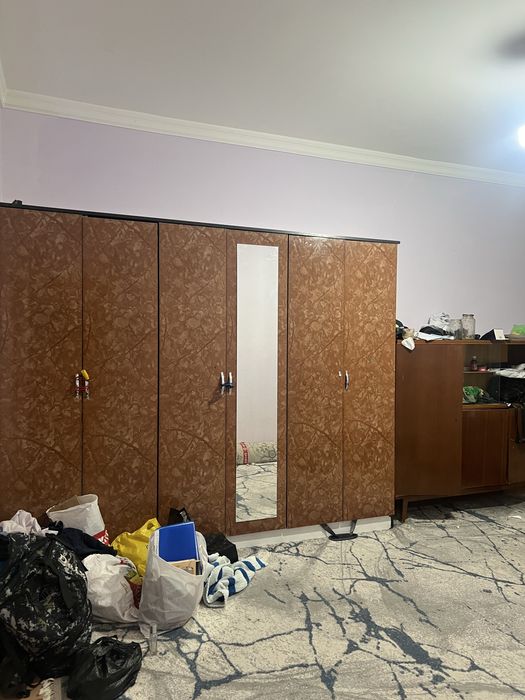 Qoraqamish Fargona makro yaqinida talaba bolalar uchun tvartira 2kishi