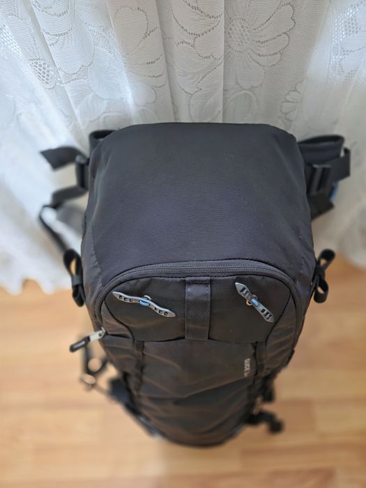 Deuter Guide 34+8  litri