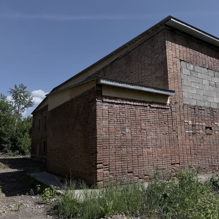 Продам коммерческую недвижимость