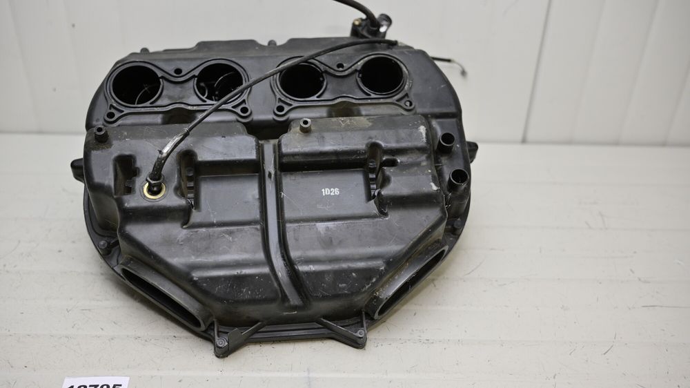 Airbox Carcasa Filtru Aer Honda CBR 929 2000 - 2001