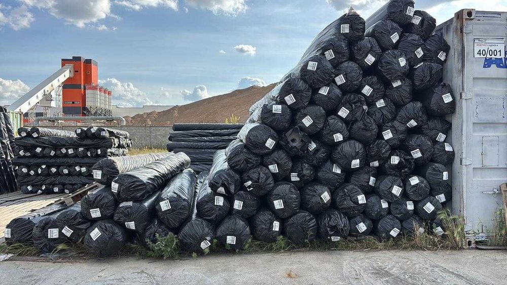 Геотекстиль 250 плотность