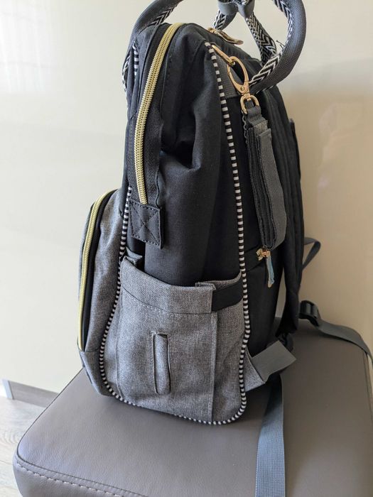 Раница за детска количка