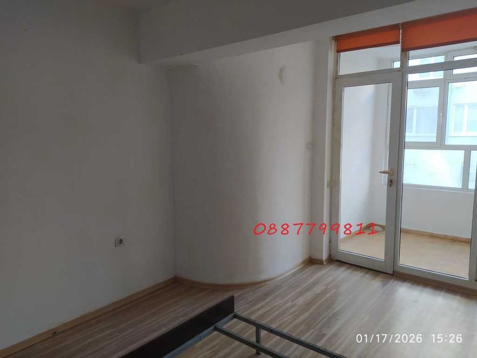 Дава се под наем Двустаен апартамент в Варна, Автогара - 62 кв.м за 398.82 € - Снимка #12