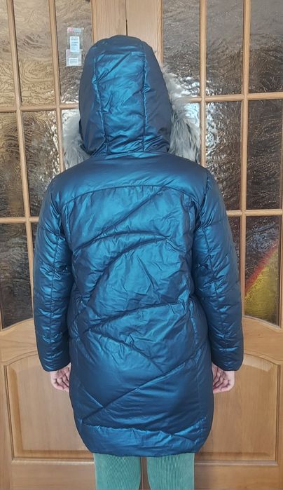 Куртка зимняя детская