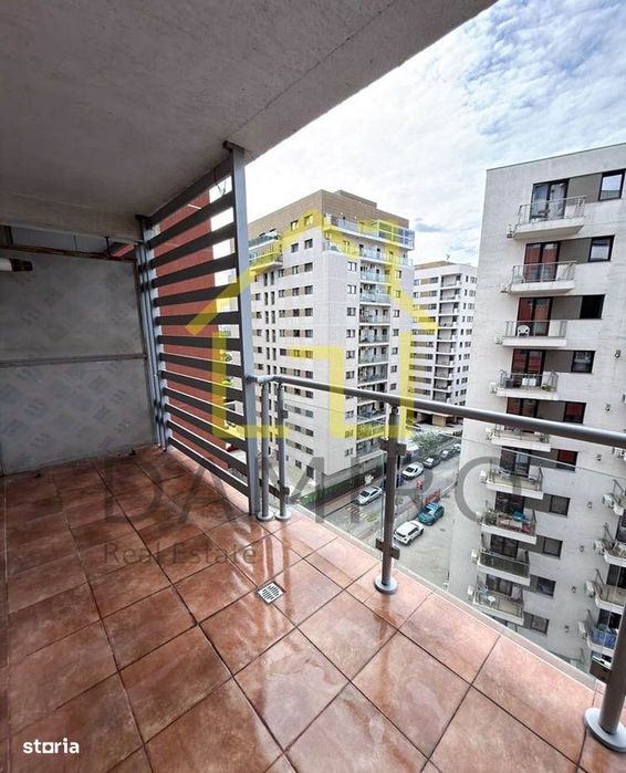 Apartament 2 camere Global Residence Mihai Bravu Vitan Parcare+Boxa