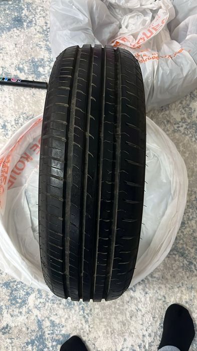 Продам летние шины