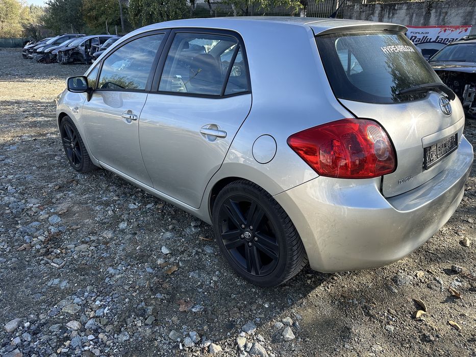 Toyota Auris Тойота Аурис 2.2 dcat 177 кс НА ЧАСТИ!