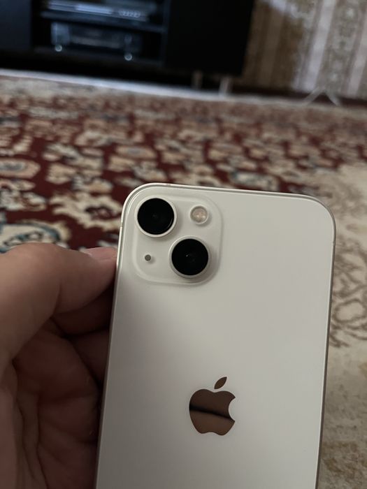 Iphone 13, 256гб Nano sim, e-sim