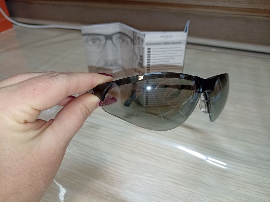 Солнце защитные очки унисекс