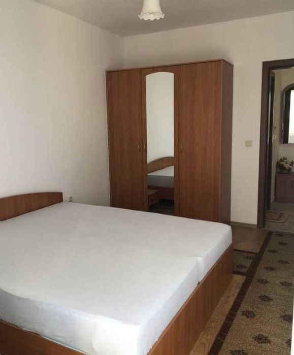 Дава се под наем Двустаен апартамент в Бургас, Славейков - 63 кв.м за 200 € - Снимка #10