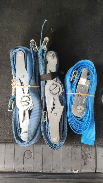 Chingi ancorare siguranta marfa dube frigo  3 buc