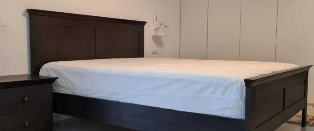 Дава се под наем Двустаен апартамент в Пловдив, Изгрев - 60 кв.м за 340 € - Снимка #1