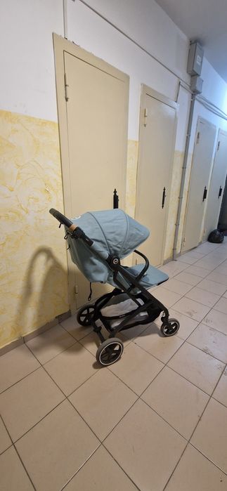 Коляска Cybex Beezy свежая модель