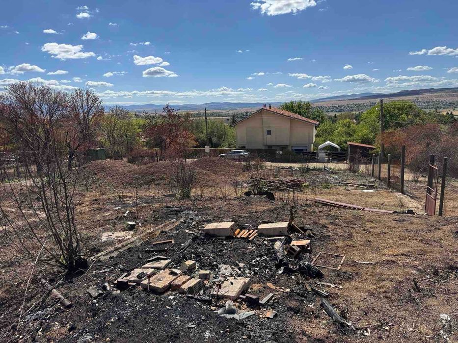 Продава се Парцел в с. Безден, Област София-област - 804 кв.м за 63 €/кв.м - Снимка #1