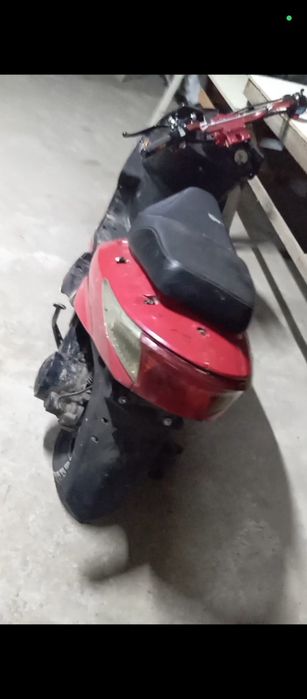 М10 стант проект 165 кубов