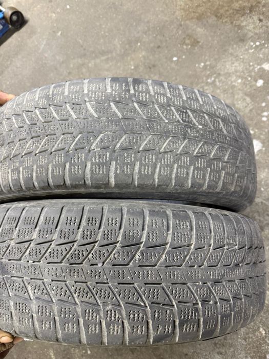 Шины б/у 185/65/15