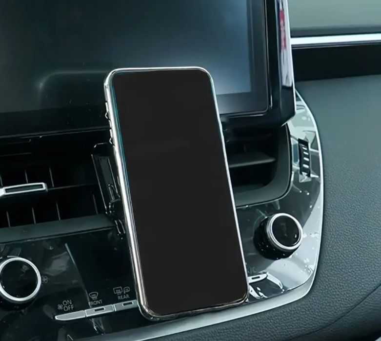 Toyota corolla suport telefon cu dedicatie