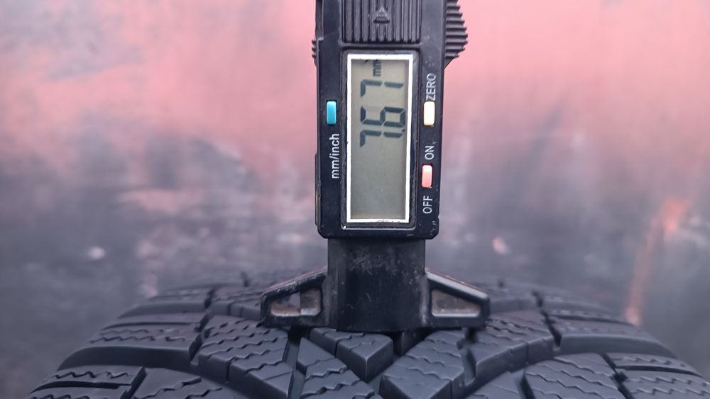 195/55/16 Firestone Дот 2324