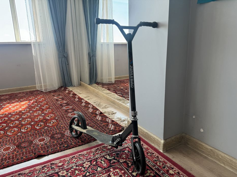 Продается Самокат