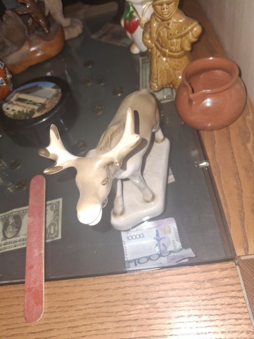 Продам статуэтки