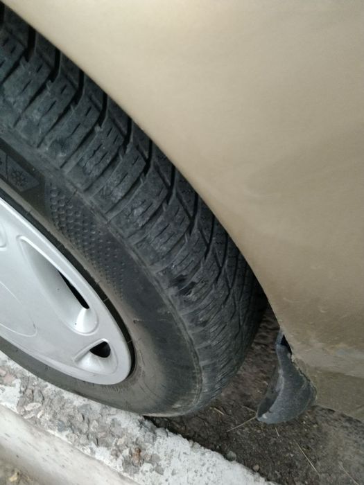 Matiz zavod avtomat