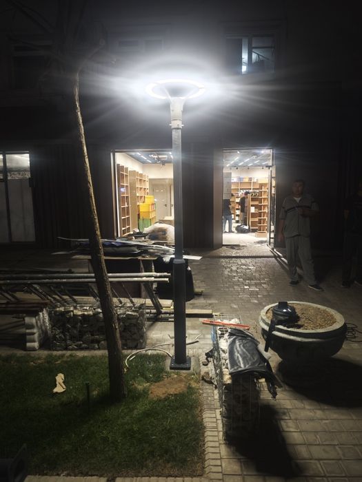 Сталба Навес Астановка  Ферма ясаймиз