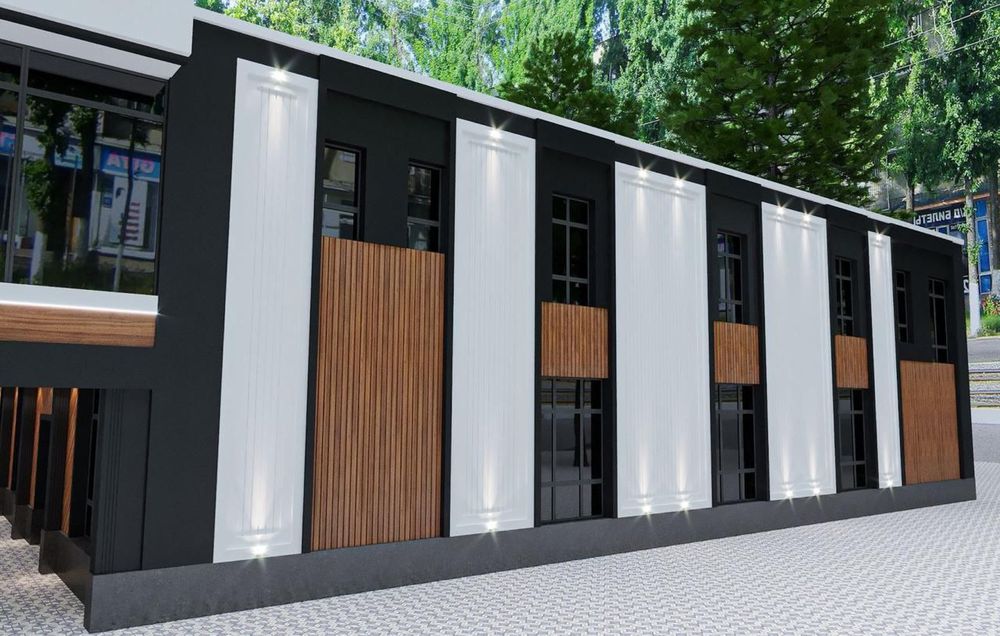 Alkafon mantaj ishlari