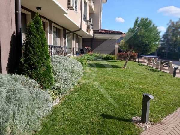 Двустаен апартамент в Остромила! 101615