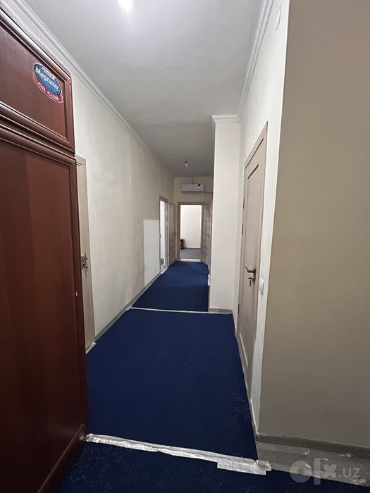 3 xona qarshi cityda ijaraga beriladi. Zudlik bilan