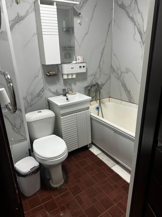 Квартира 5 микрараен