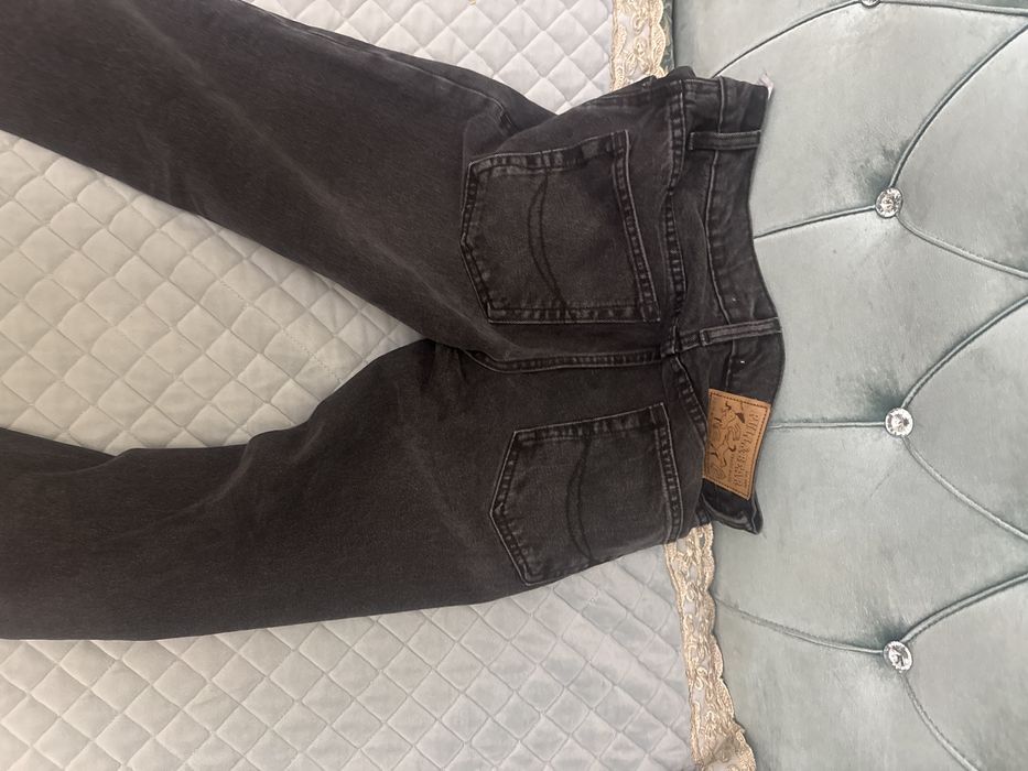 Pull bear jeans оригинал не ношенный