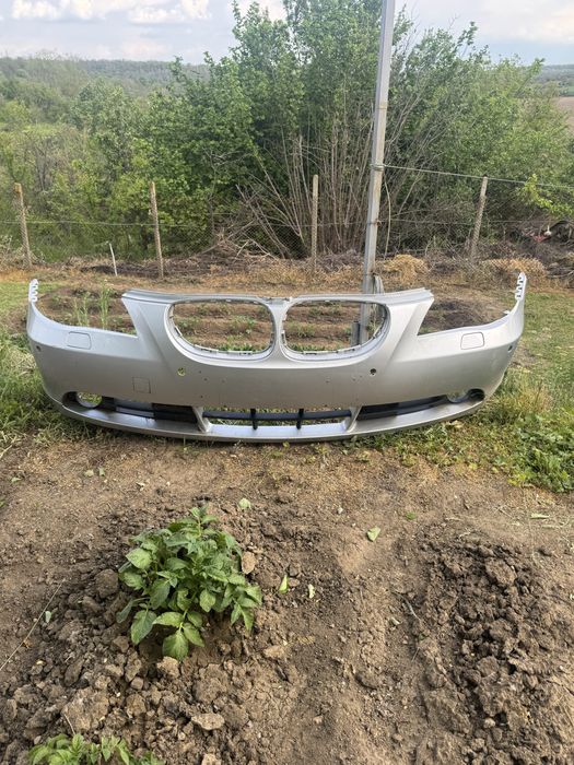 Е60 пакет оригинален