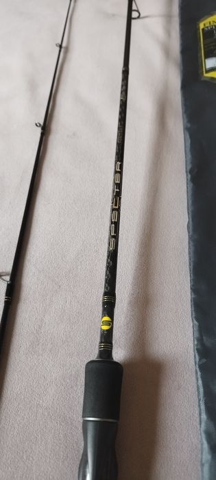Продавам спинингова пръчка Spro Specter Finesse