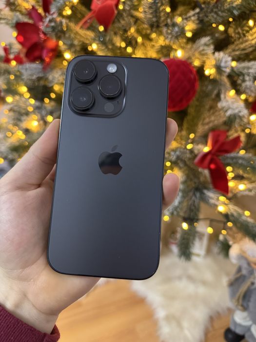 Iphone 14 Pro 128gb 84% baterie