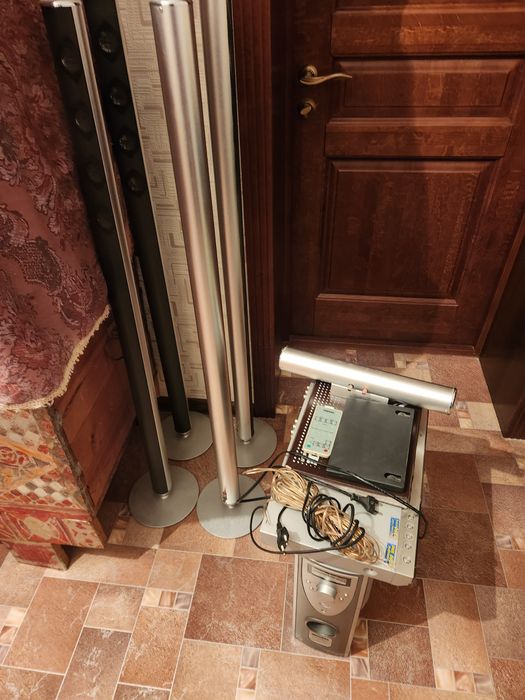 домашний кинотеатр