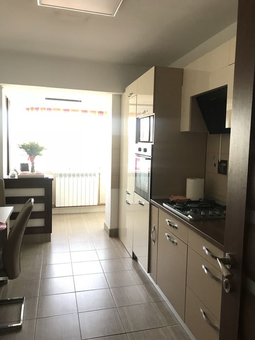 Apartament 3 camere modern